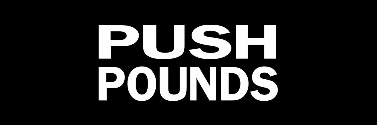 PushPounds's profile banner image