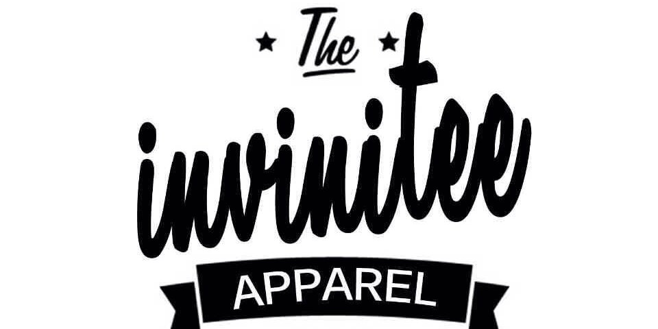 invinitee's profile banner image