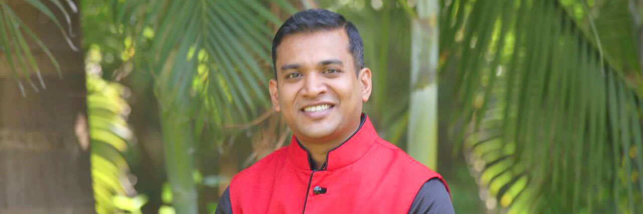 Dr.Ashvin Rajani (❤️ Memecoin) banner