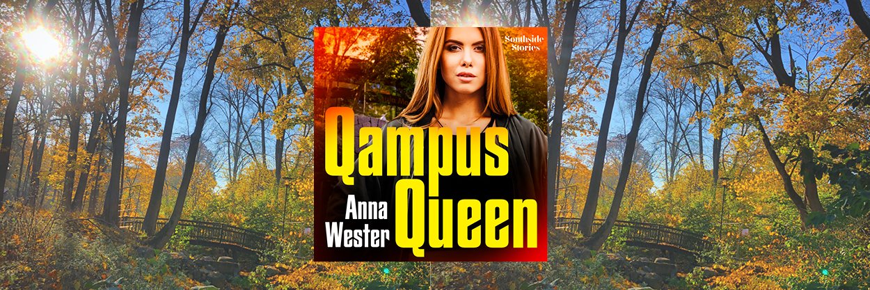 Anna Wester banner