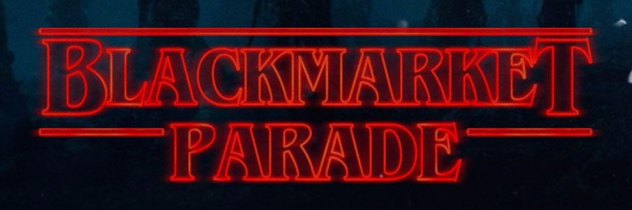 BlMarketParade's profile banner image
