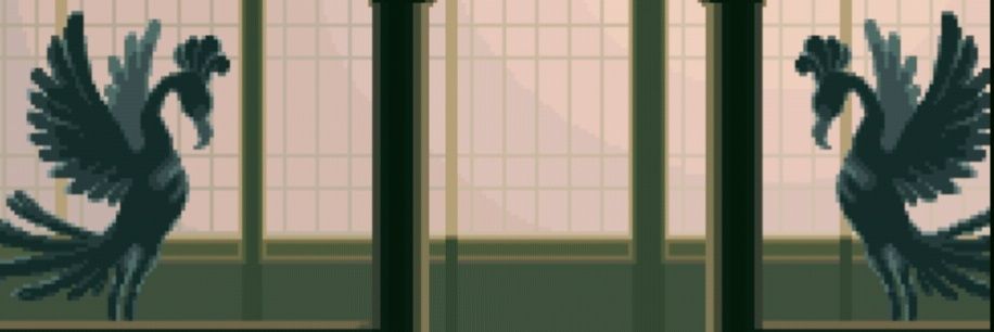 ＥＮＩＥＳ ＬＯＢＢＹ banner