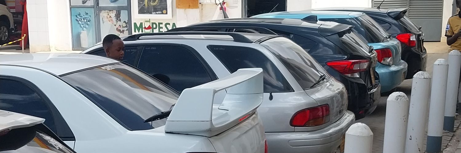 K_nigware's profile banner image