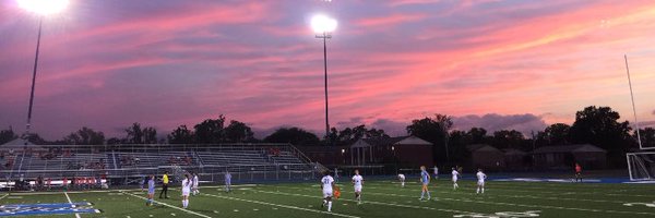 BigBlueGSoccer Profile Banner