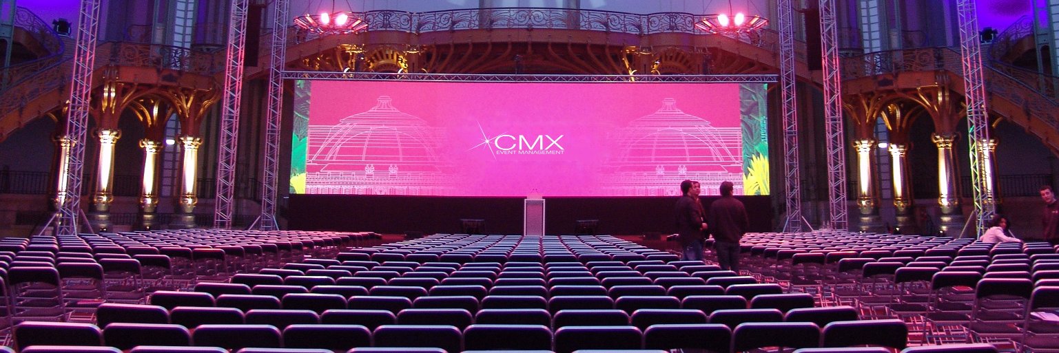 CMXevent's profile banner image