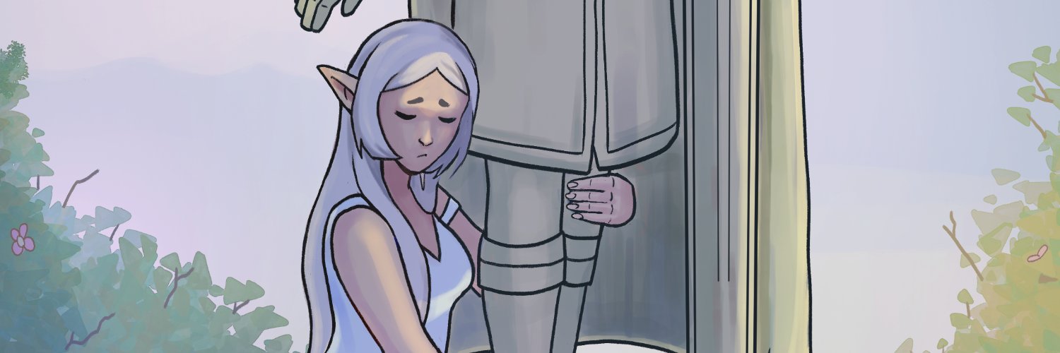 Critical Freya banner