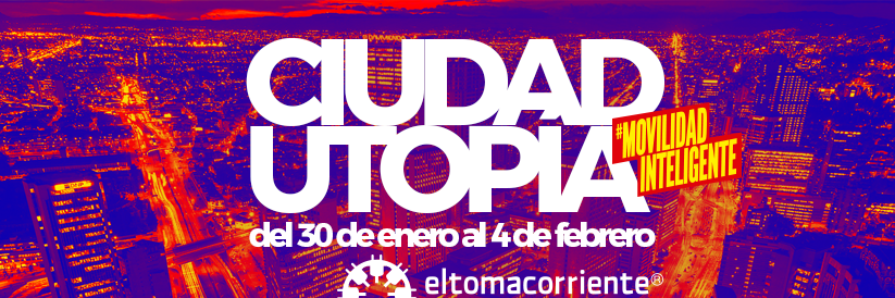ElTomaCorriente's profile banner image