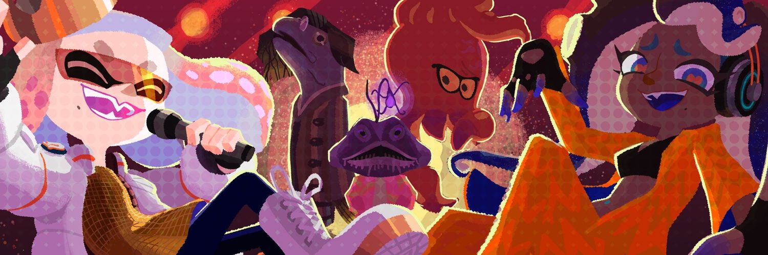 Meenah_Ray's profile banner image