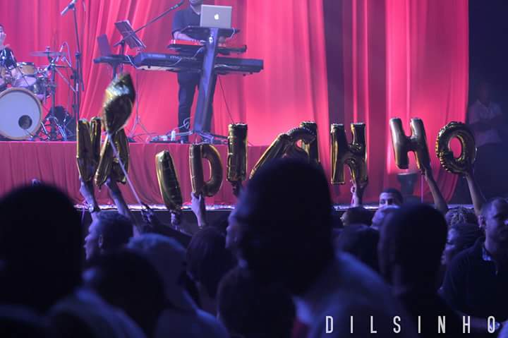 fcvaidilsinho's profile banner image