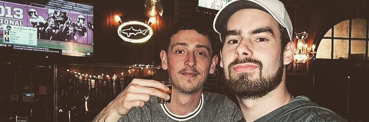 Nhindall4's profile banner image