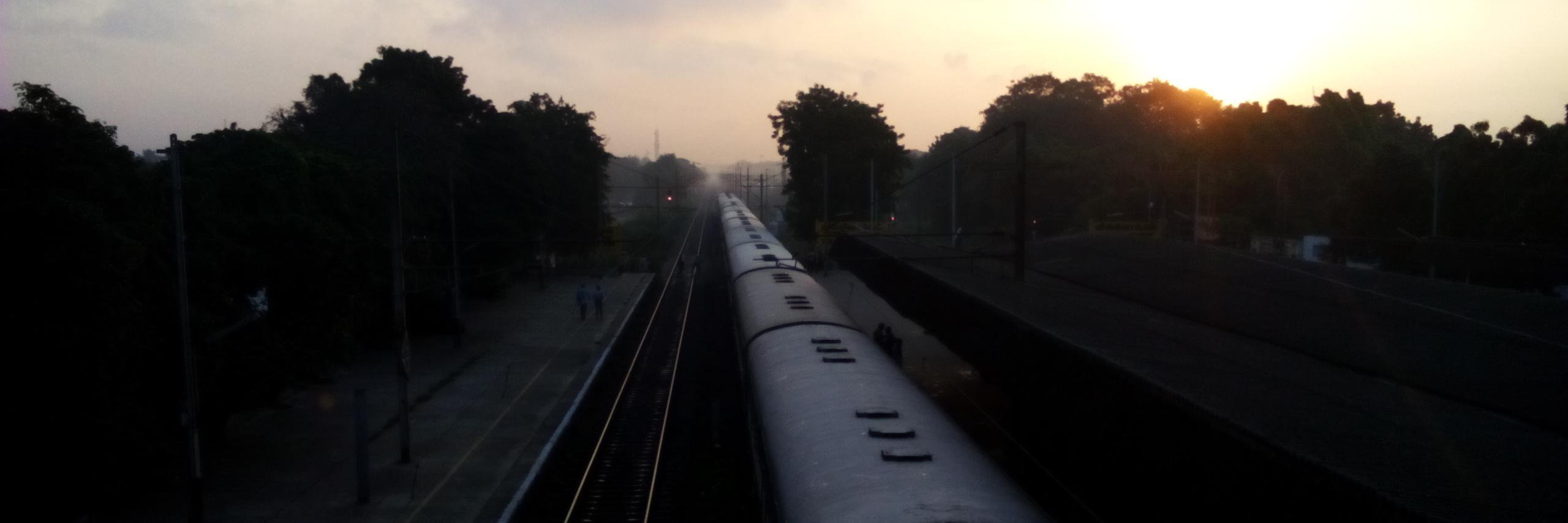 Prashanthverse's profile banner image
