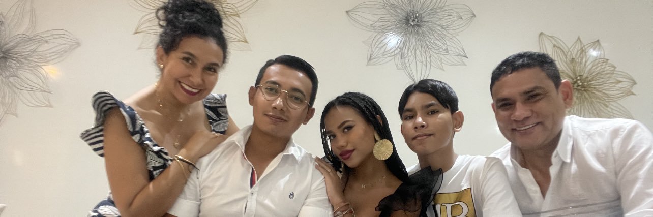 LuzJaydi's profile banner image