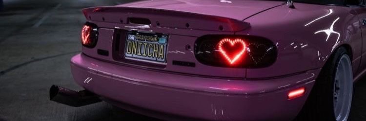 kikiclede's profile banner image