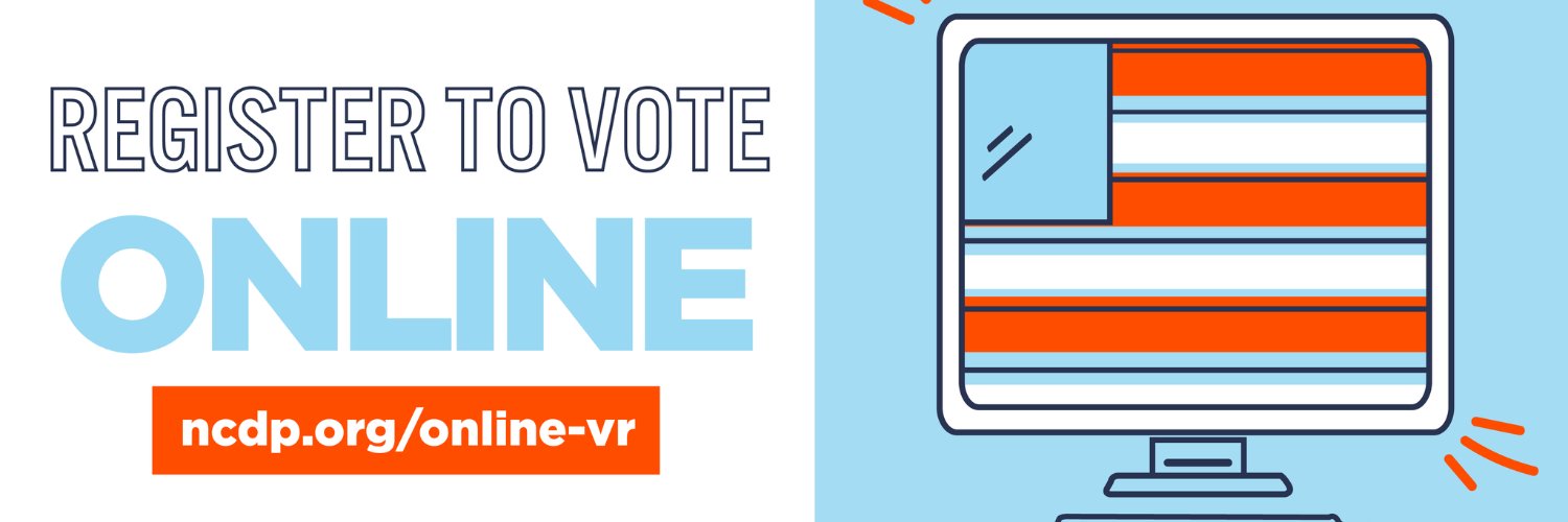 orangedemsnc's profile banner image