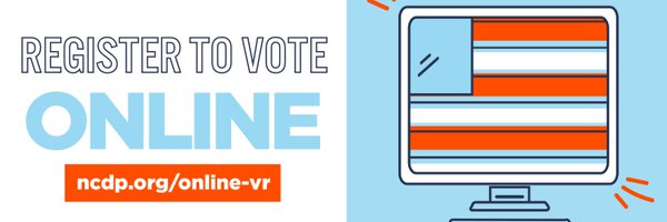 orangedemsnc Profile Banner