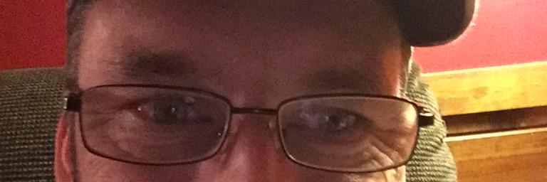 Bagman110's profile banner image