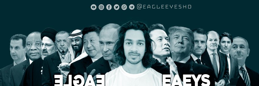 eagleeyeshd's profile banner image