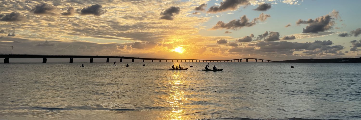 ぽんざれす banner