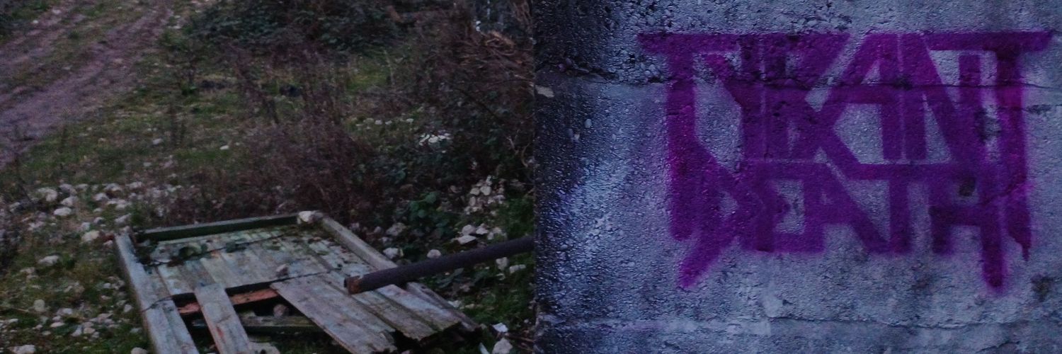 ThePhantomLord1's profile banner image