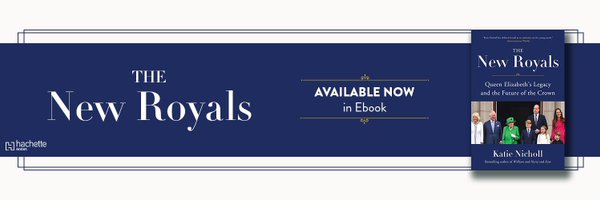 katienicholl Profile Banner