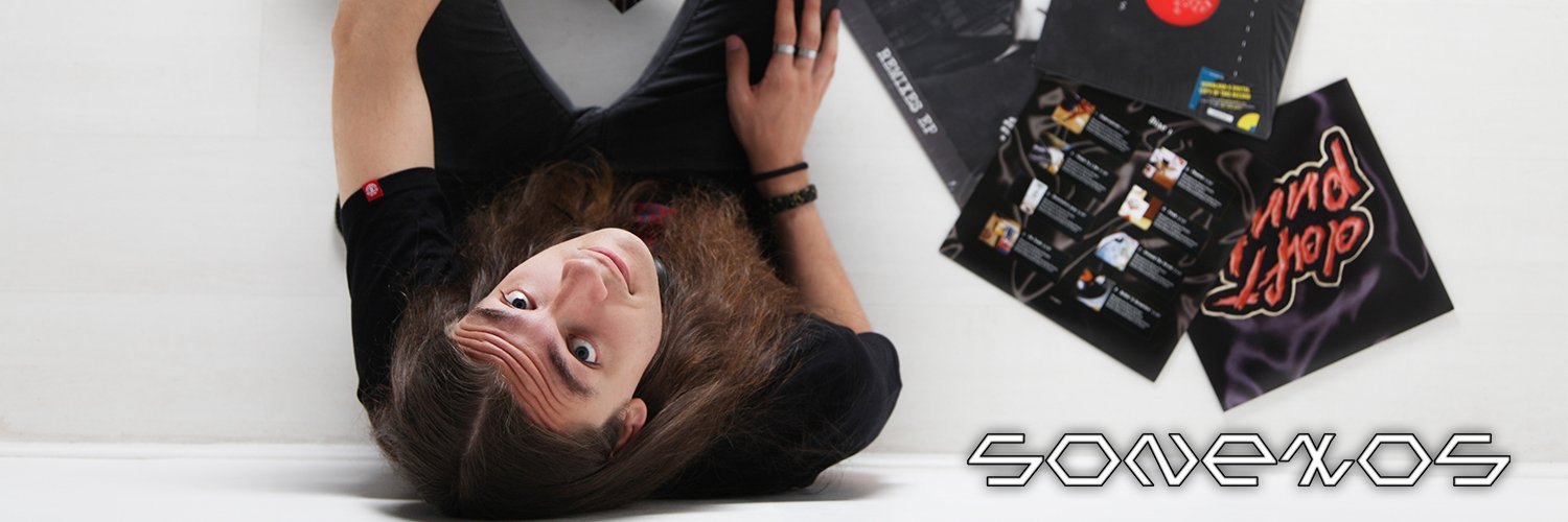 Sonexos banner