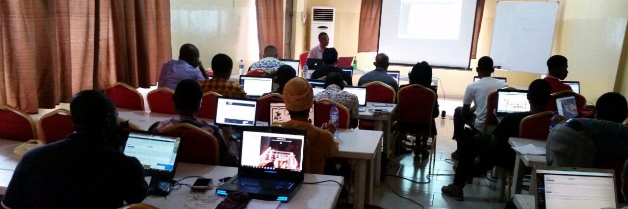 Peter Albertson Ltd banner