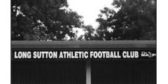 Long Sutton Athletic banner