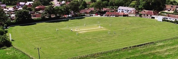 BillesdonCC Profile Banner