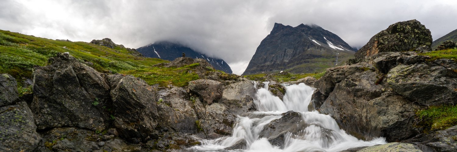 AiveWater's profile banner image
