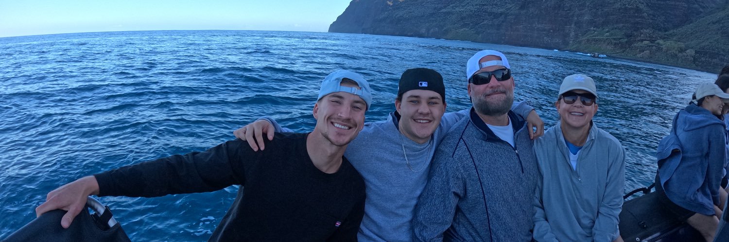 TannerDurazo's profile banner image