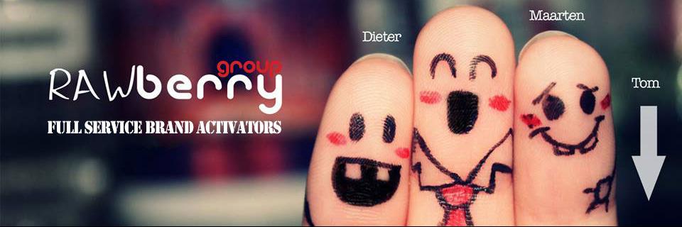 RawberryGroup's profile banner image
