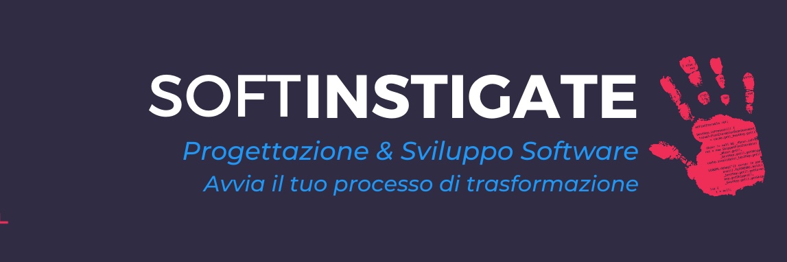SoftInstigate Team banner