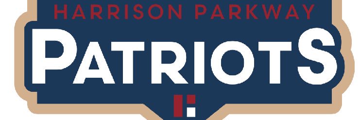 Harrison Parkway banner