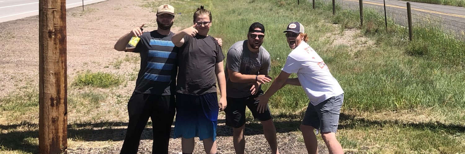 grahamgroth's profile banner image