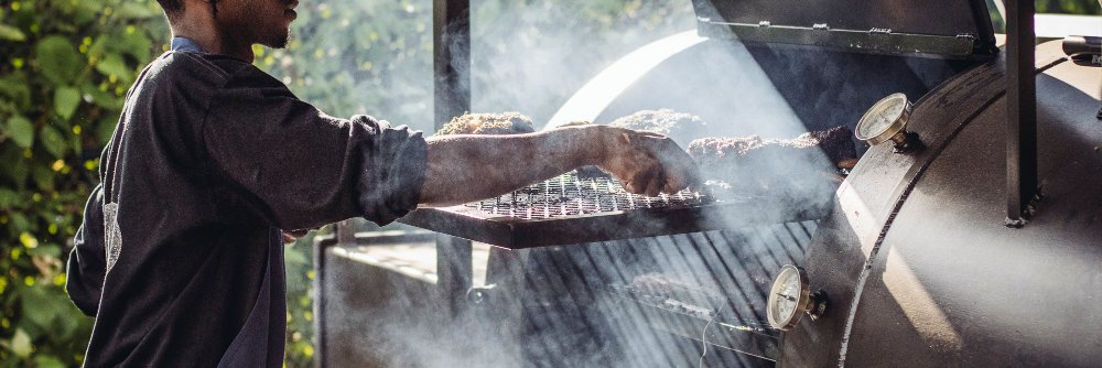 Central Smoke Bar & Smokery banner