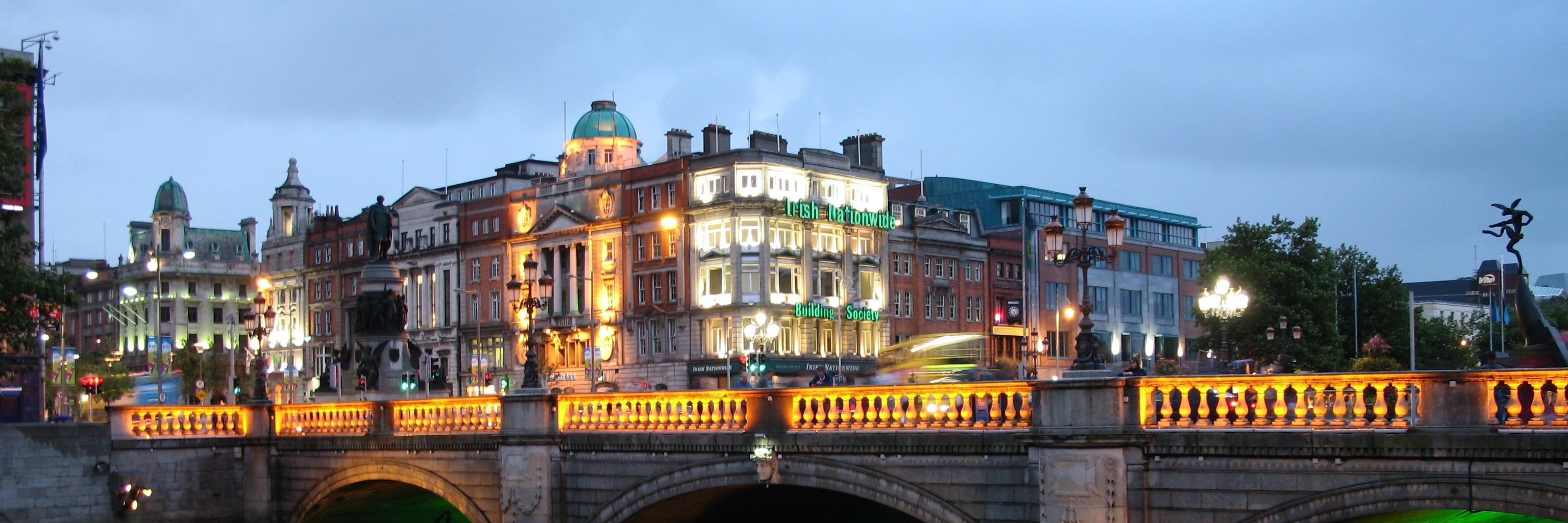 Ireland868's profile banner image