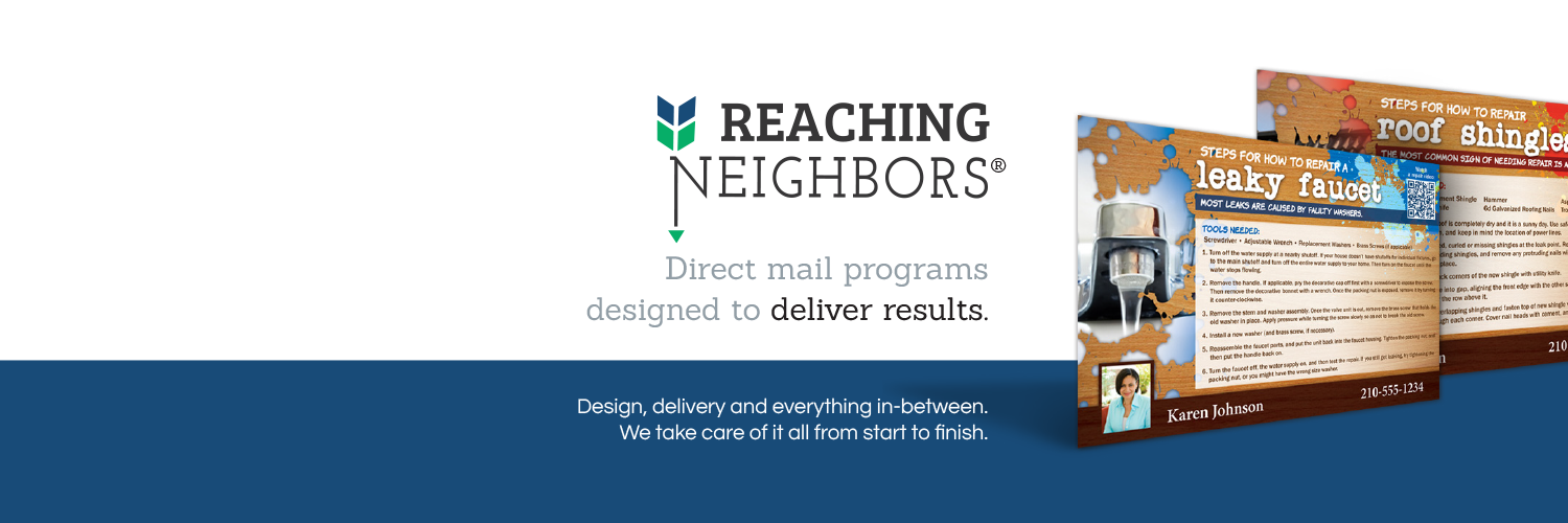 reachneighbors's profile banner image