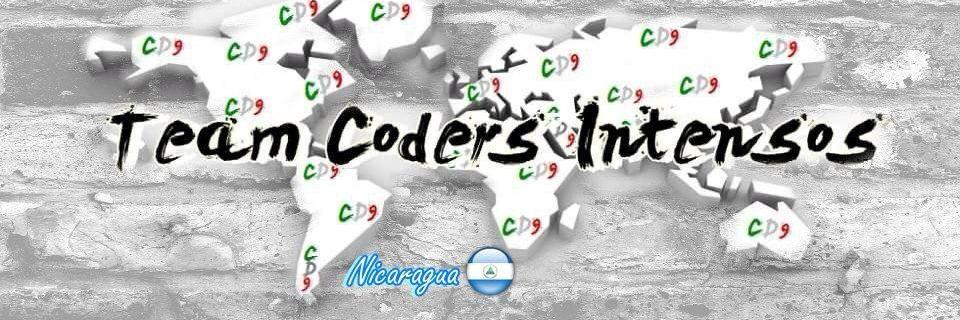 CodersNicaragua's profile banner image