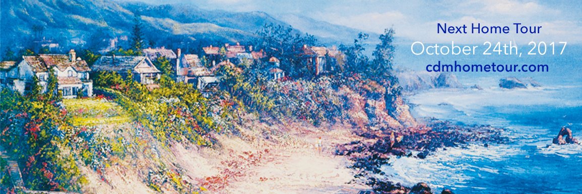 Cdmhometour's profile banner image