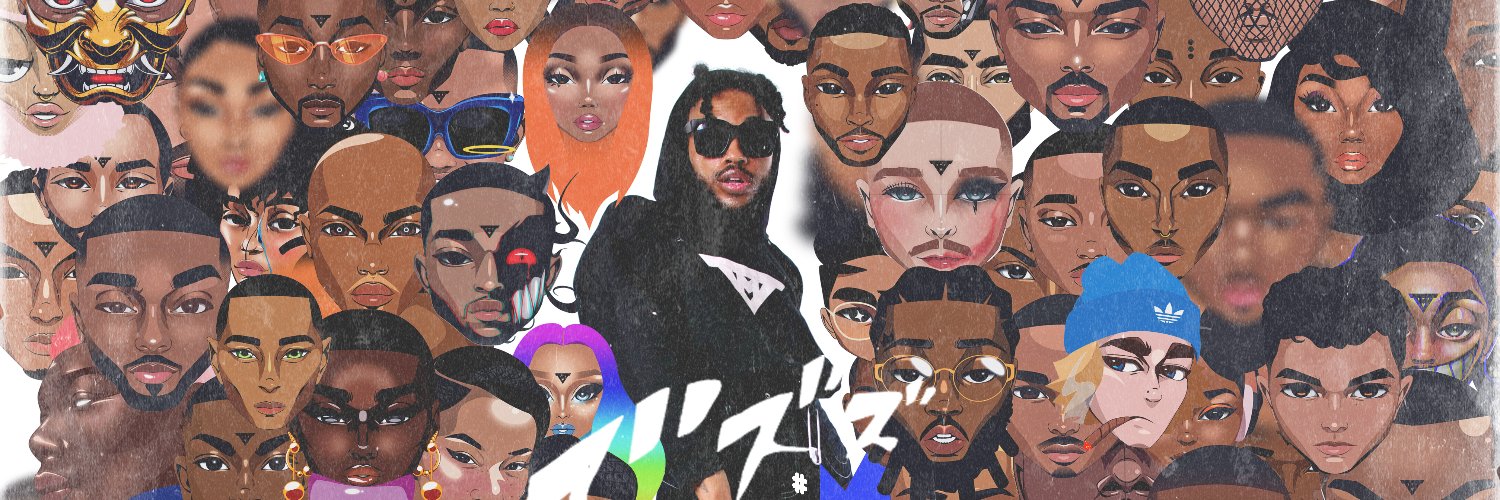 Tadmichaell's profile banner image