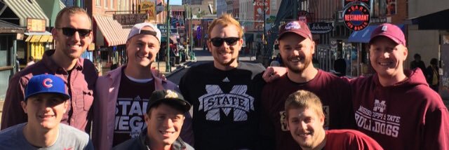 Spencebruce11's profile banner image