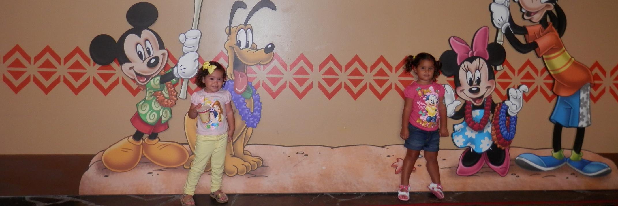 SFlaDisneyMom's profile banner image