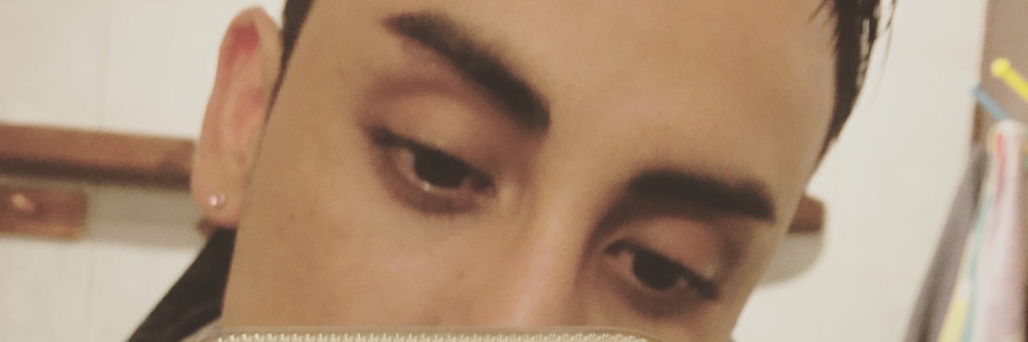 Dannynonstop's profile banner image