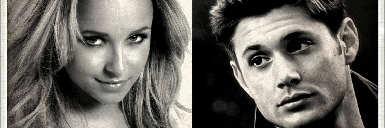 Dean Winchester. Parody. banner