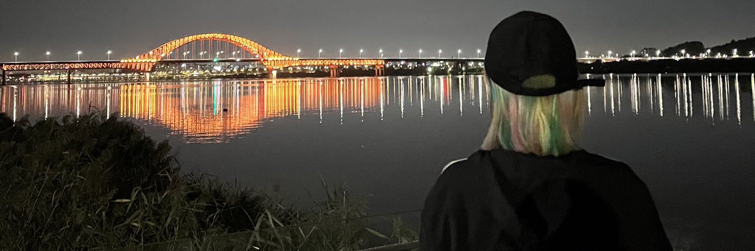 evrkth's profile banner image
