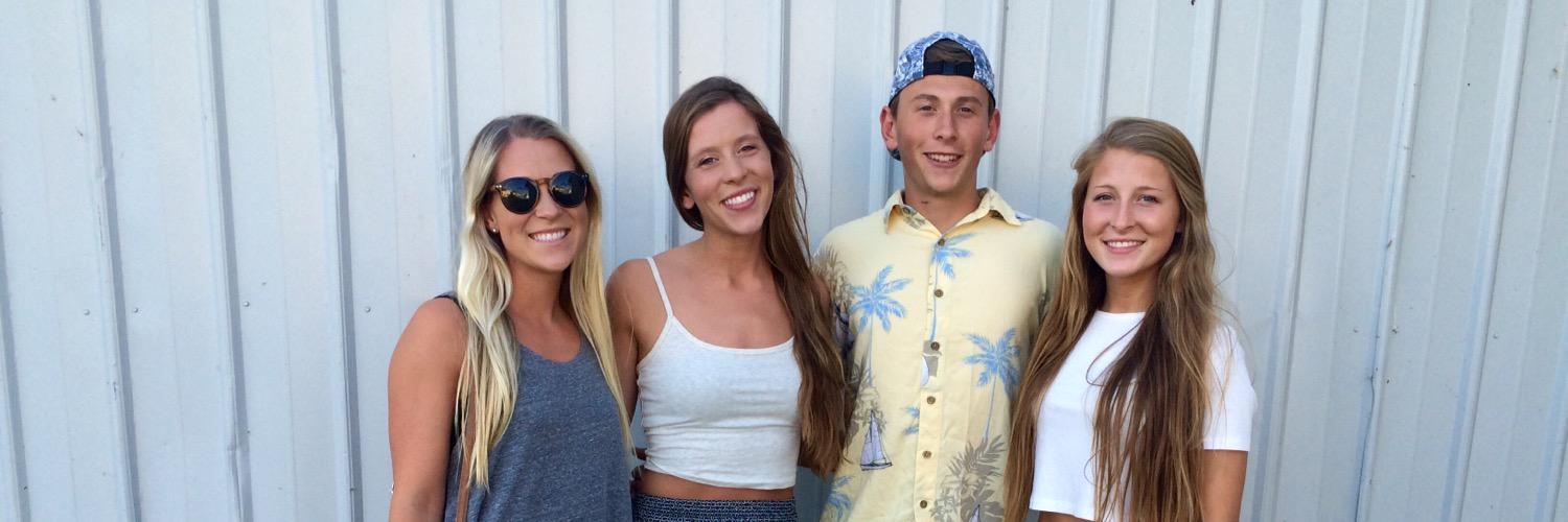 brittneybogantz's profile banner image