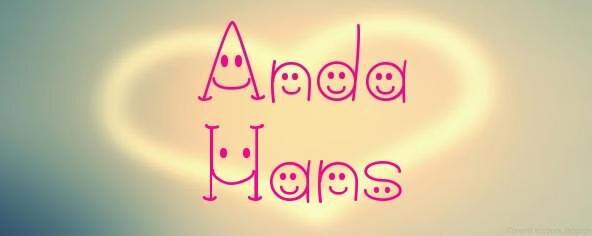 Andahans's profile banner image