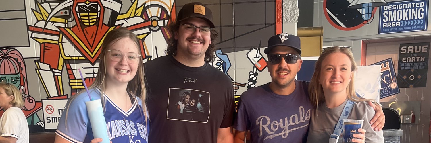 TheRealBenton99's profile banner image