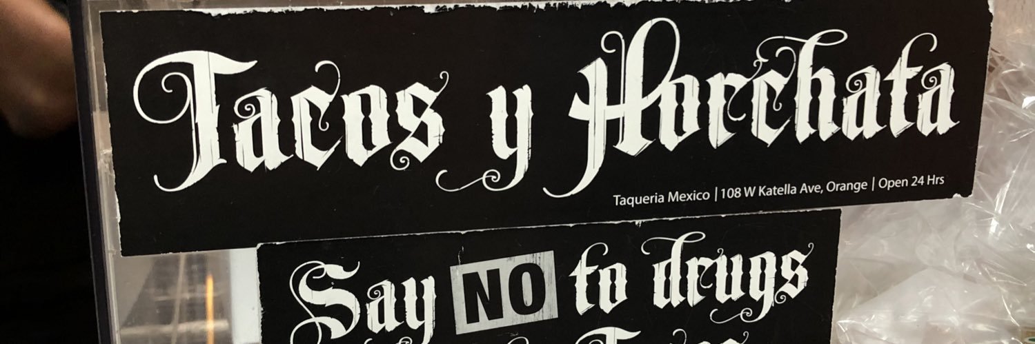 joegiosanchez's profile banner image