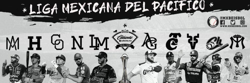 MxBeisbol's profile banner image